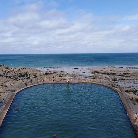 Holiday Home, Plourivo Bagian luar foto