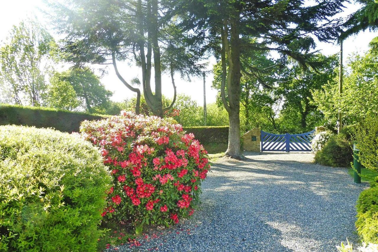 Holiday Home, Plourivo Bagian luar foto