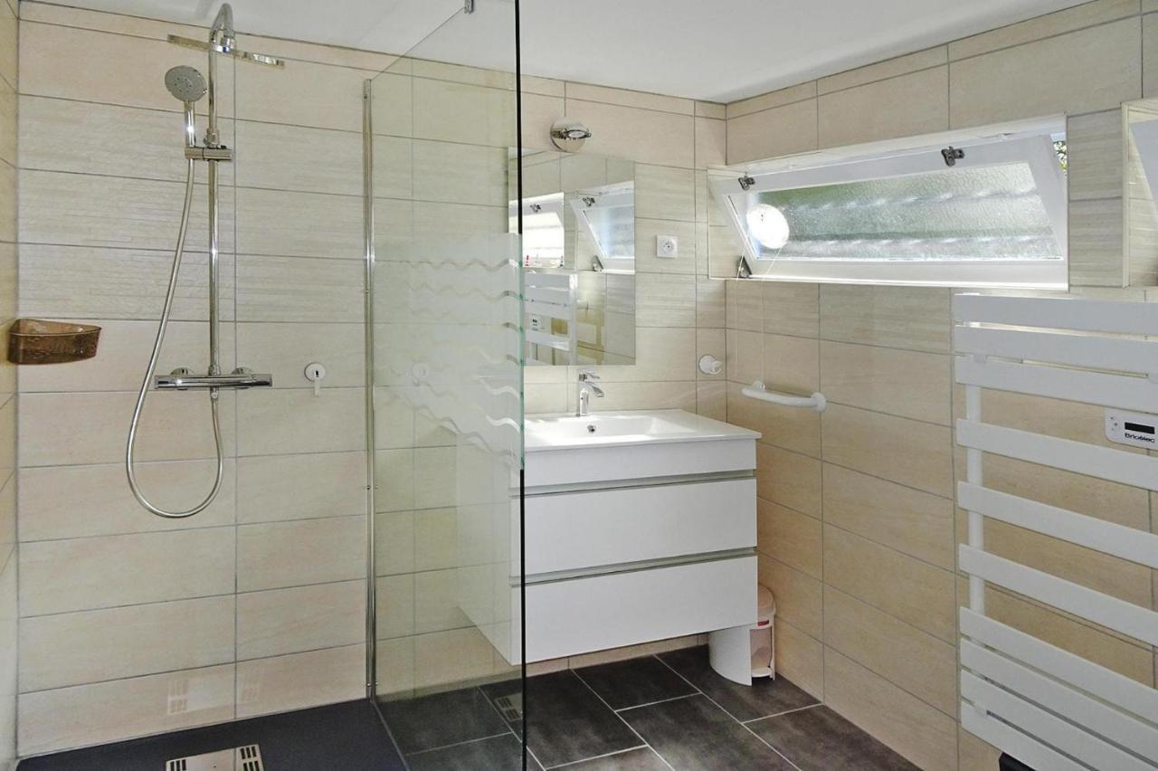 Holiday Home, Plourivo Bagian luar foto