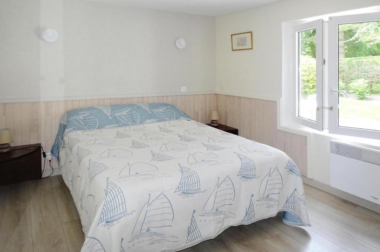 Holiday Home, Plourivo Bagian luar foto