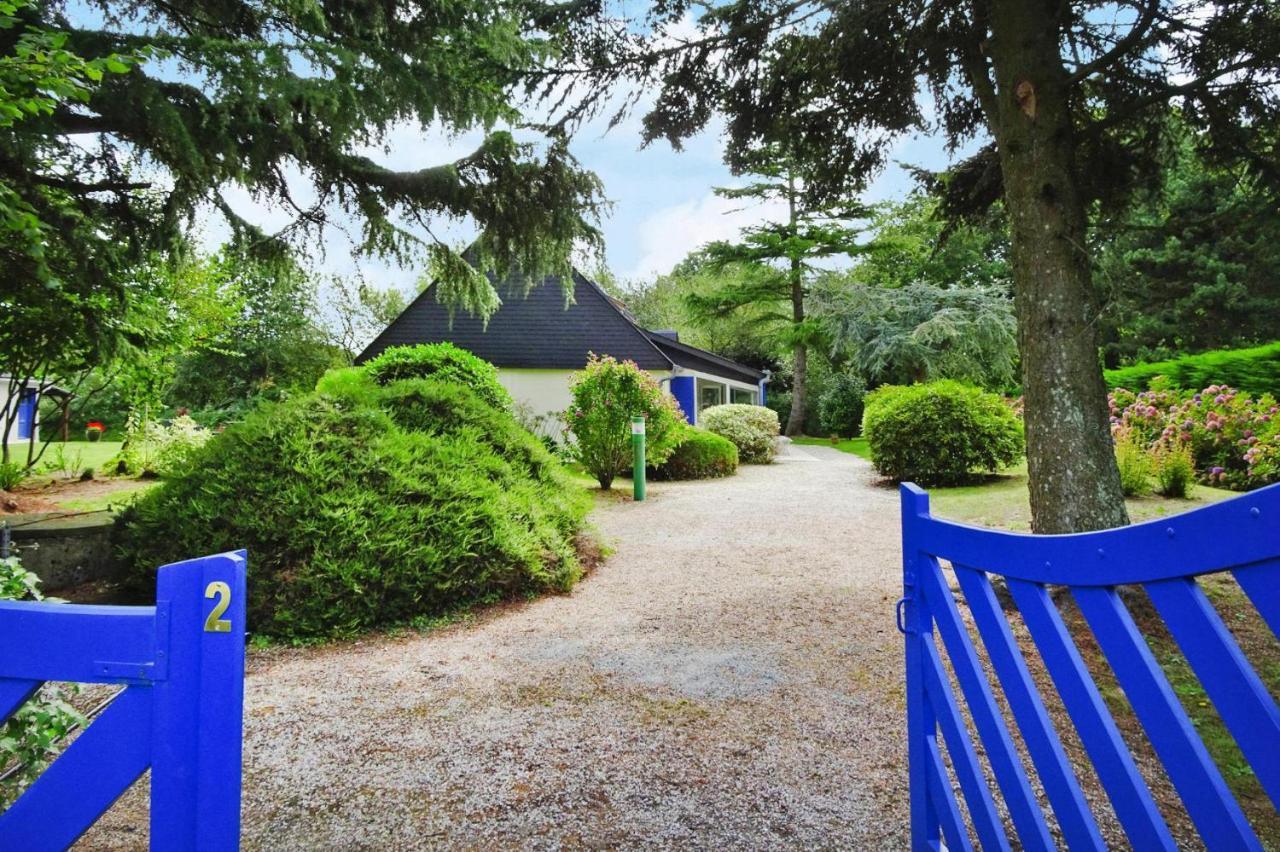 Holiday Home, Plourivo Bagian luar foto